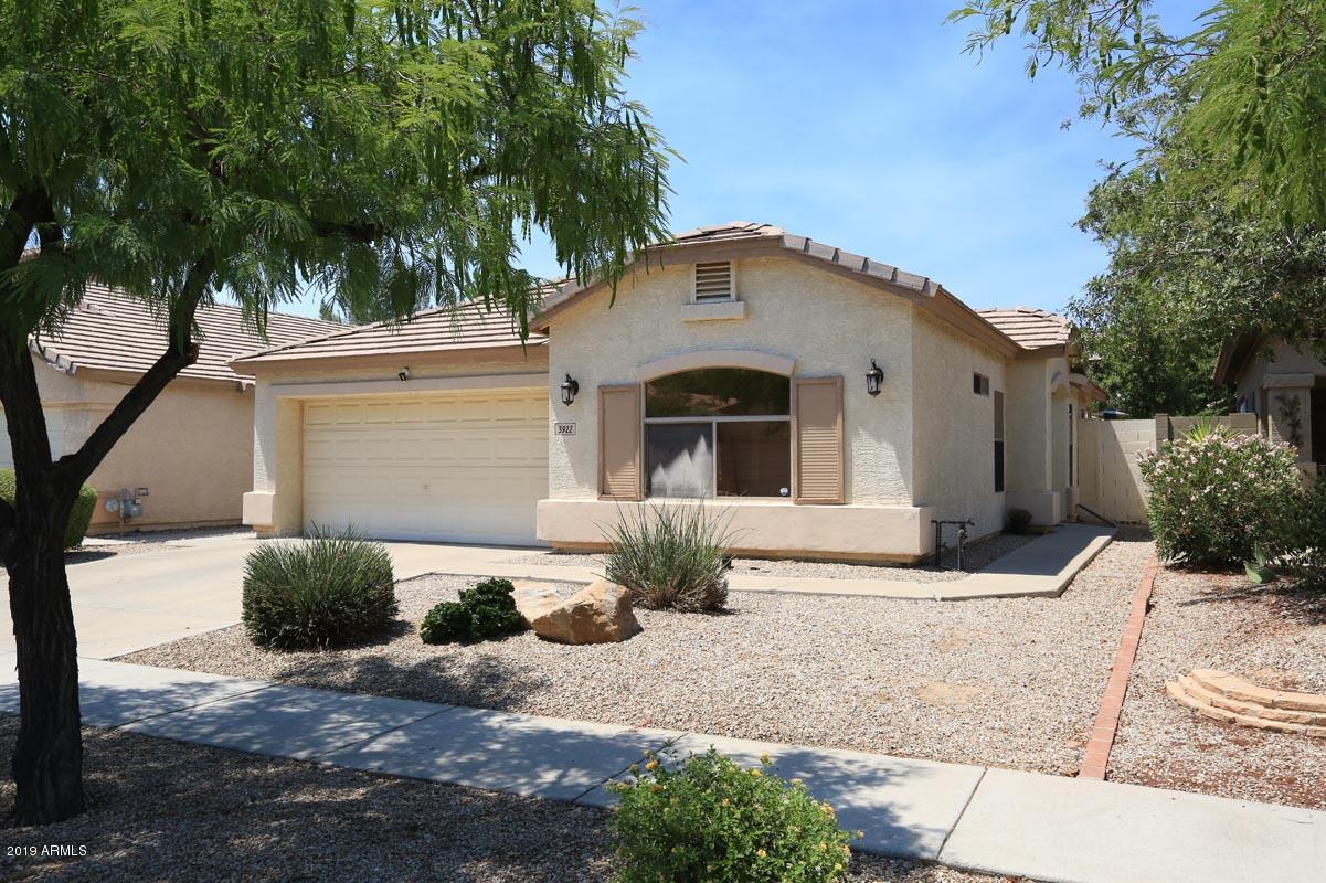 3922 Potter Drive - Photo 1