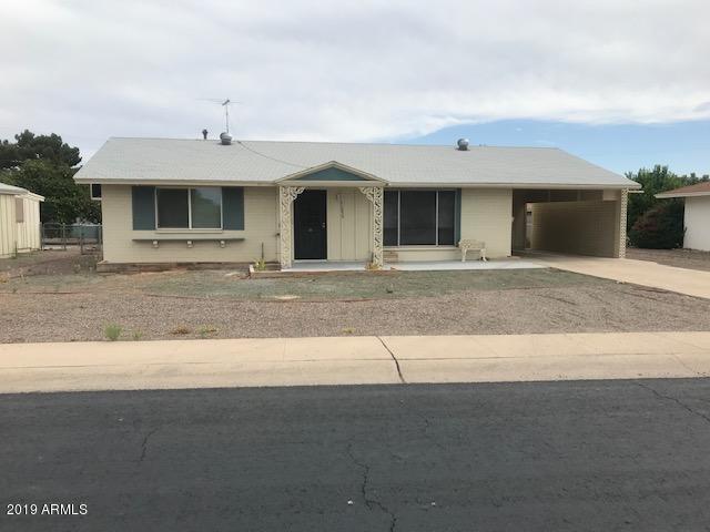 11035 Florida Avenue - Photo 1