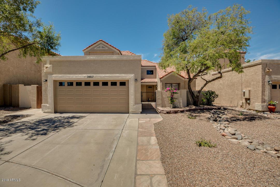 3967 White Aster Street - Photo 1