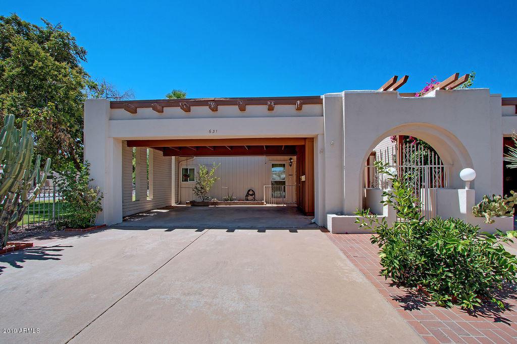 631 Royal Palm Square - Photo 1