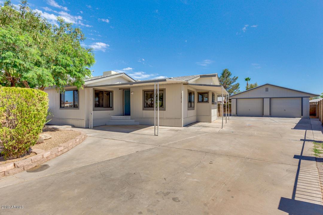 12839 Lundberg Street - Photo 1