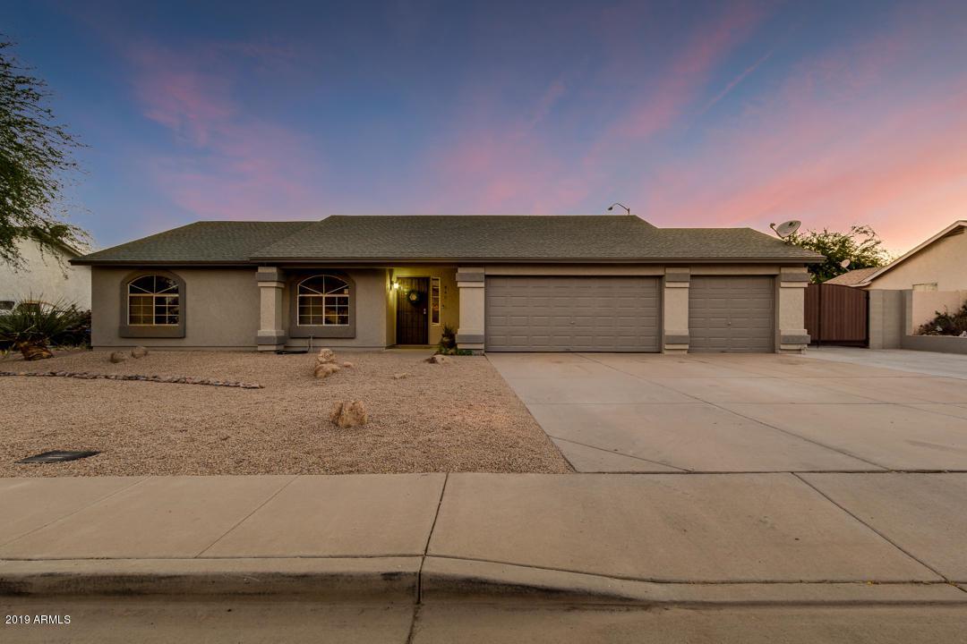 940 Gila Verde Street - Photo 1