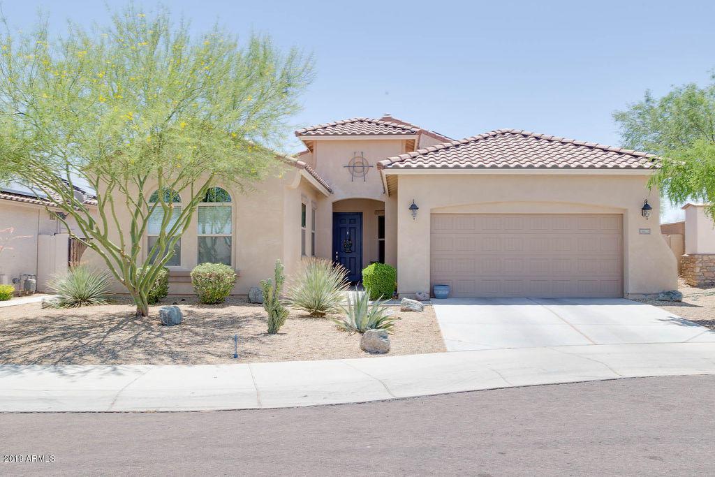 17705 Agave Road - Photo 1