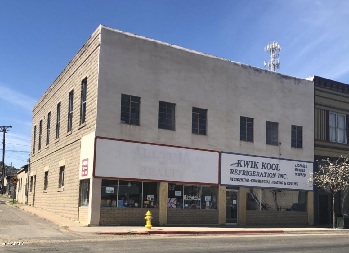 610 Broad Street - Photo 1
