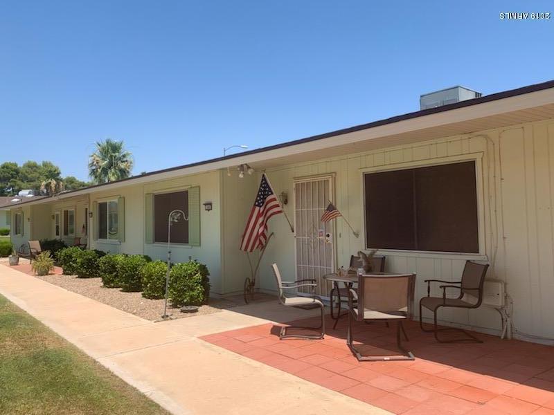 13607 Newcastle Drive - Photo 1