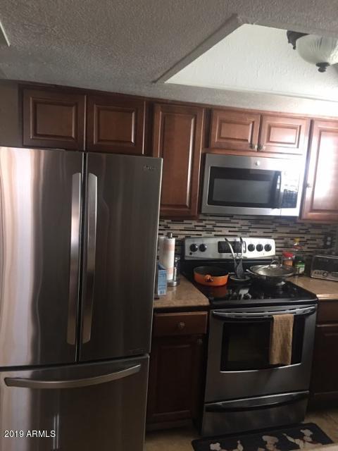 2601 Ocotillo Road - Photo 1