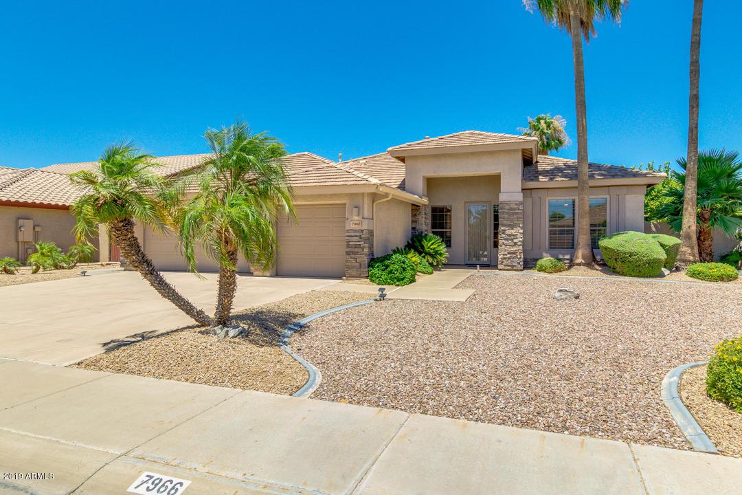 7966 Foothill Drive - Photo 1