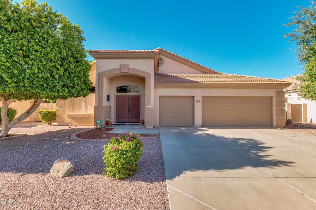 8052 Yukon Drive - Photo 1