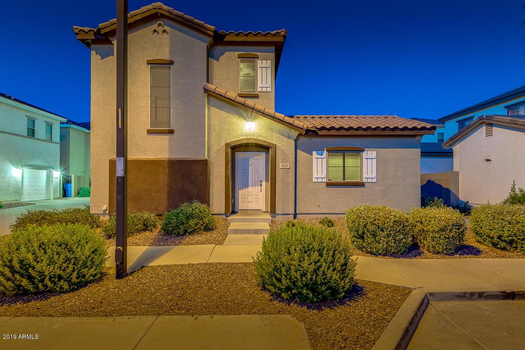 423 Ranger Court - Photo 1