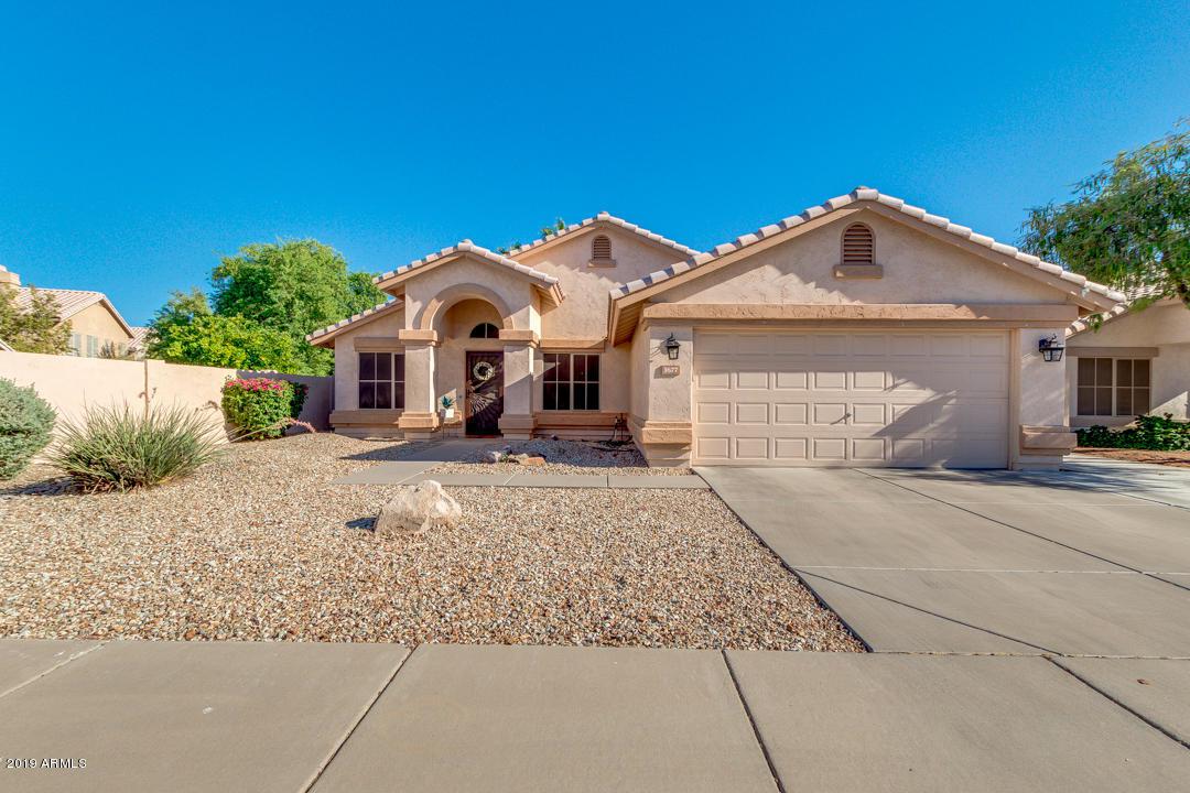 1677 Bluebird Drive - Photo 1