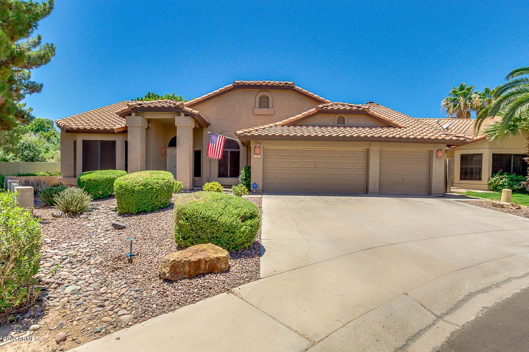 256 Cottonwood Drive - Photo 1