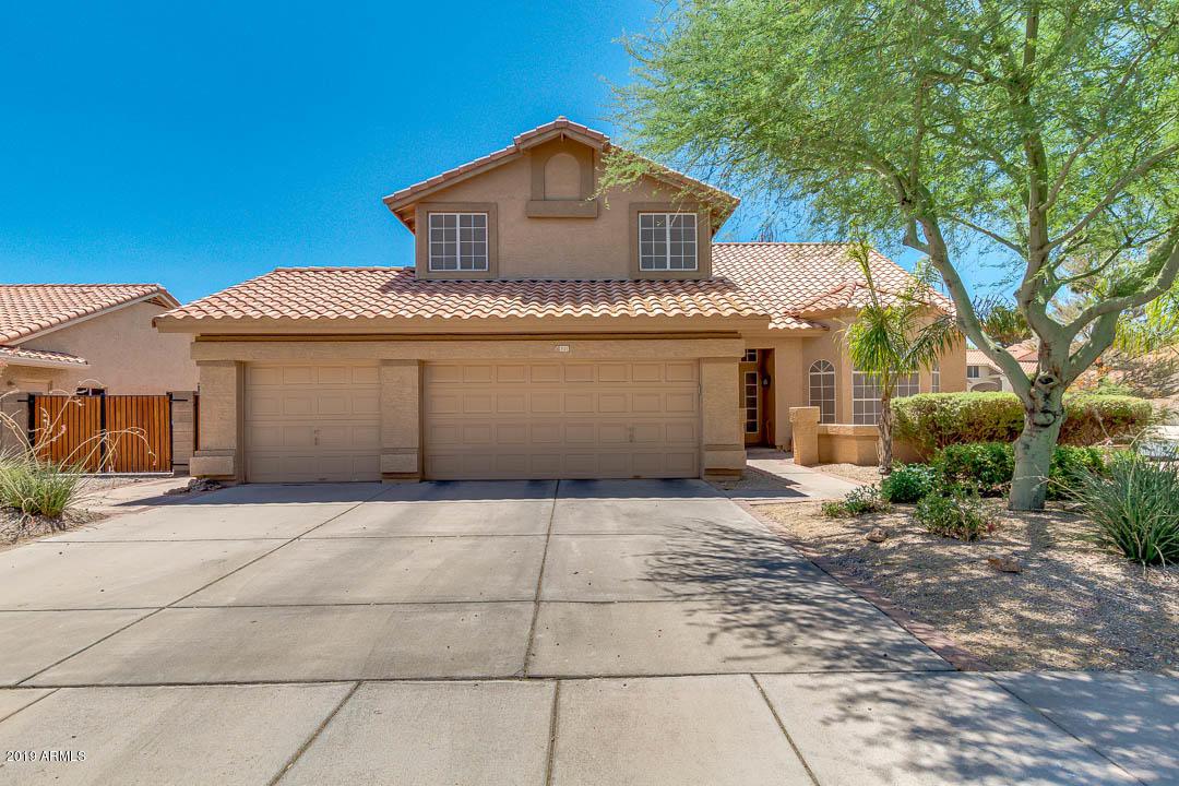 521 Saguaro Street - Photo 1