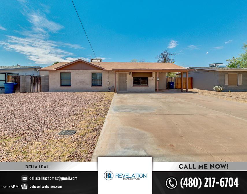 1418 Miller Road - Photo 1