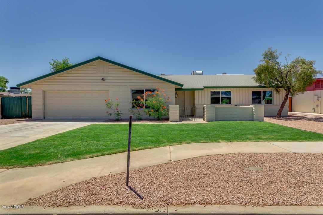 1906 El Marino Circle - Photo 1