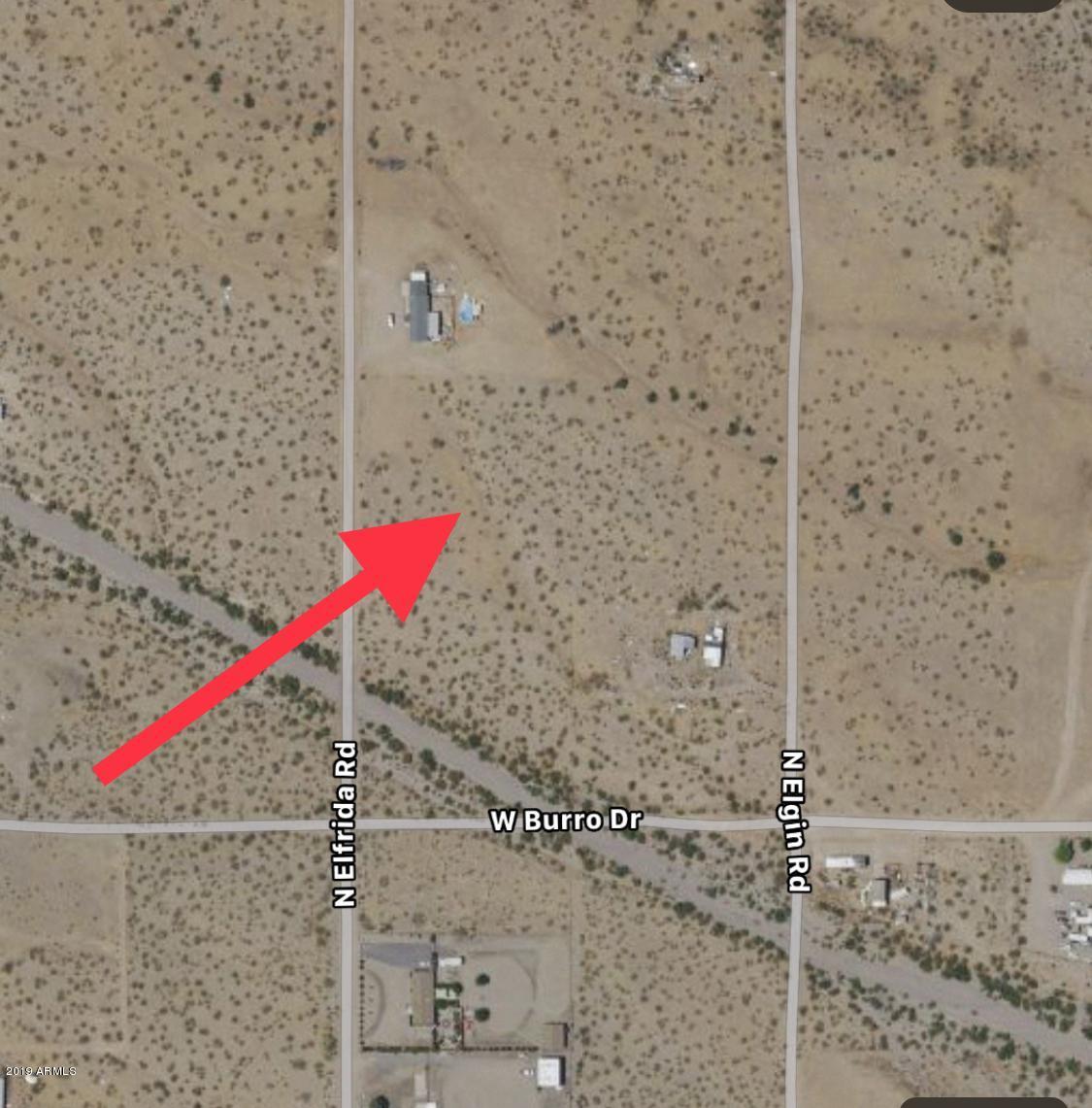 3792 Elfrida Road - Photo 1