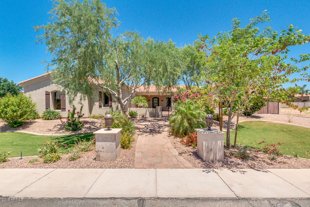 2558 Locust Drive - Photo 1