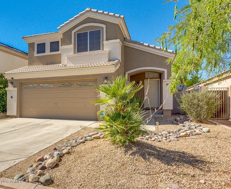 13606 Desert Flower Drive - Photo 1