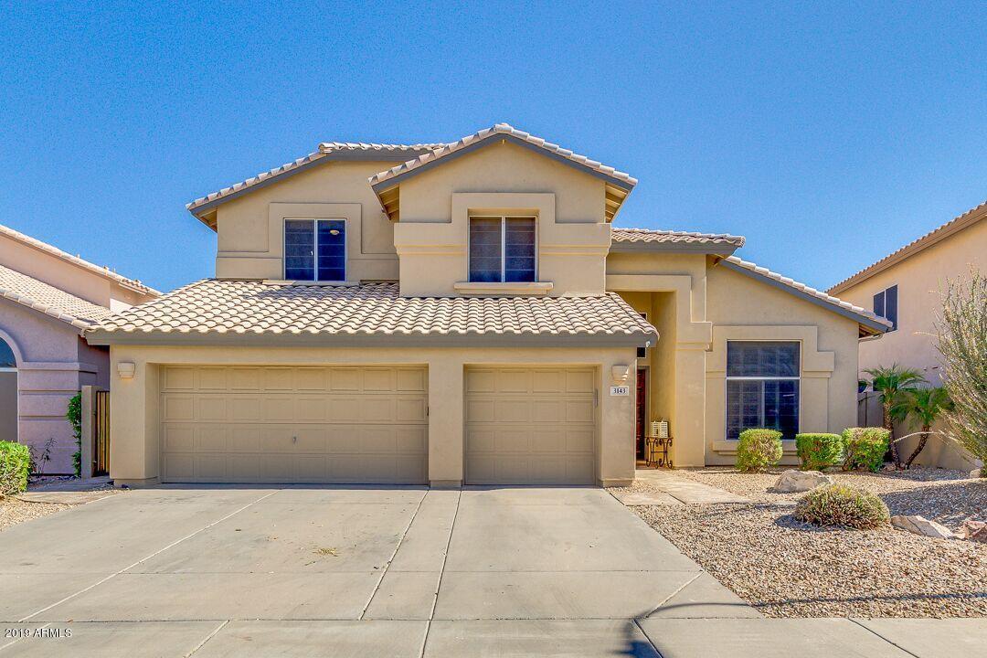 3143 Tanglewood Drive - Photo 1