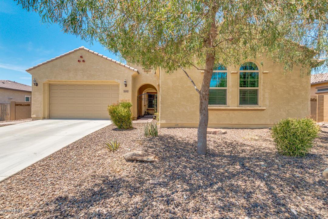 1543 Quail Track Drive - Photo 1