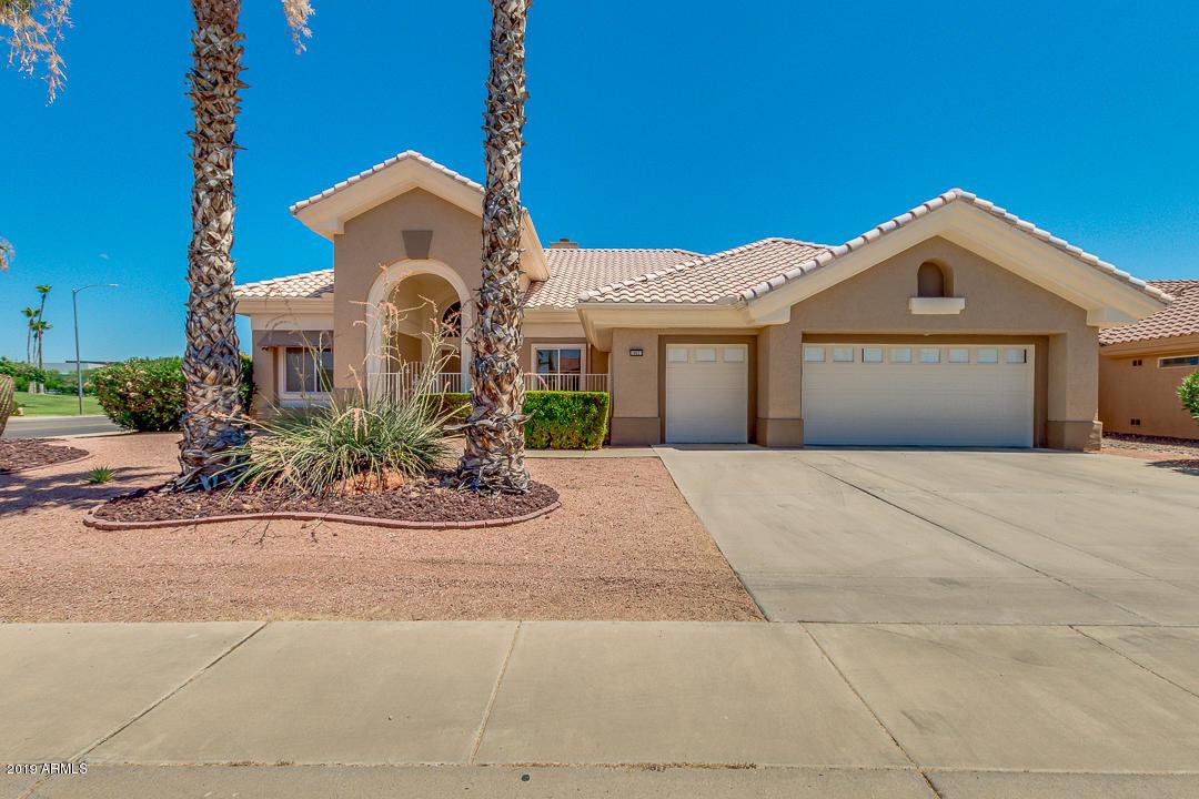 19631 White Rock Drive - Photo 1