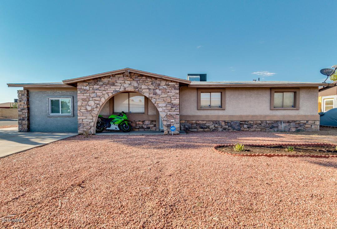 6840 San Miguel Avenue - Photo 1