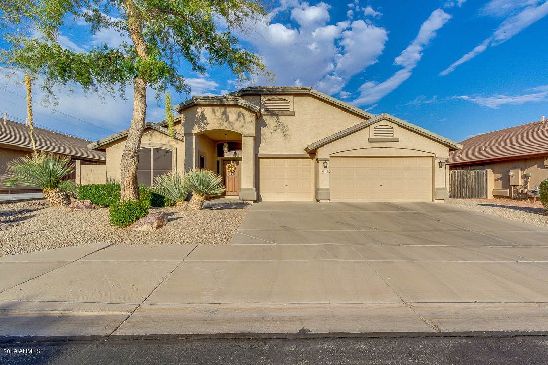 3239 Tambor - Photo 1