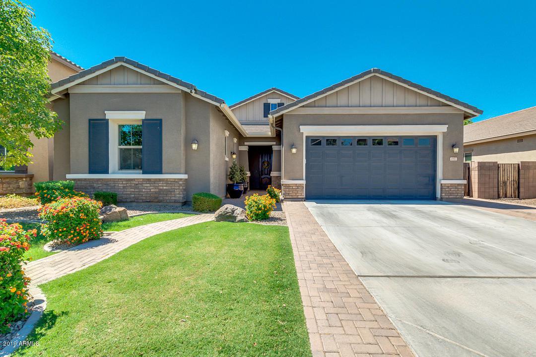 2557 Orleans Drive - Photo 1