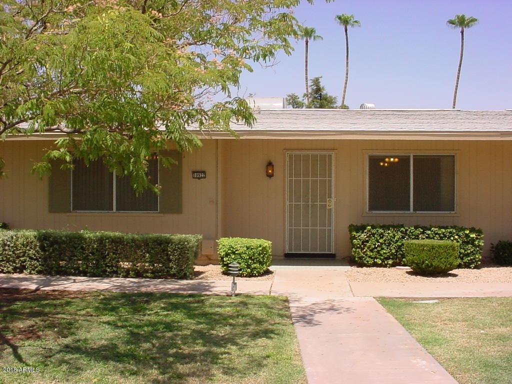 10922 Santa Fe Drive - Photo 1