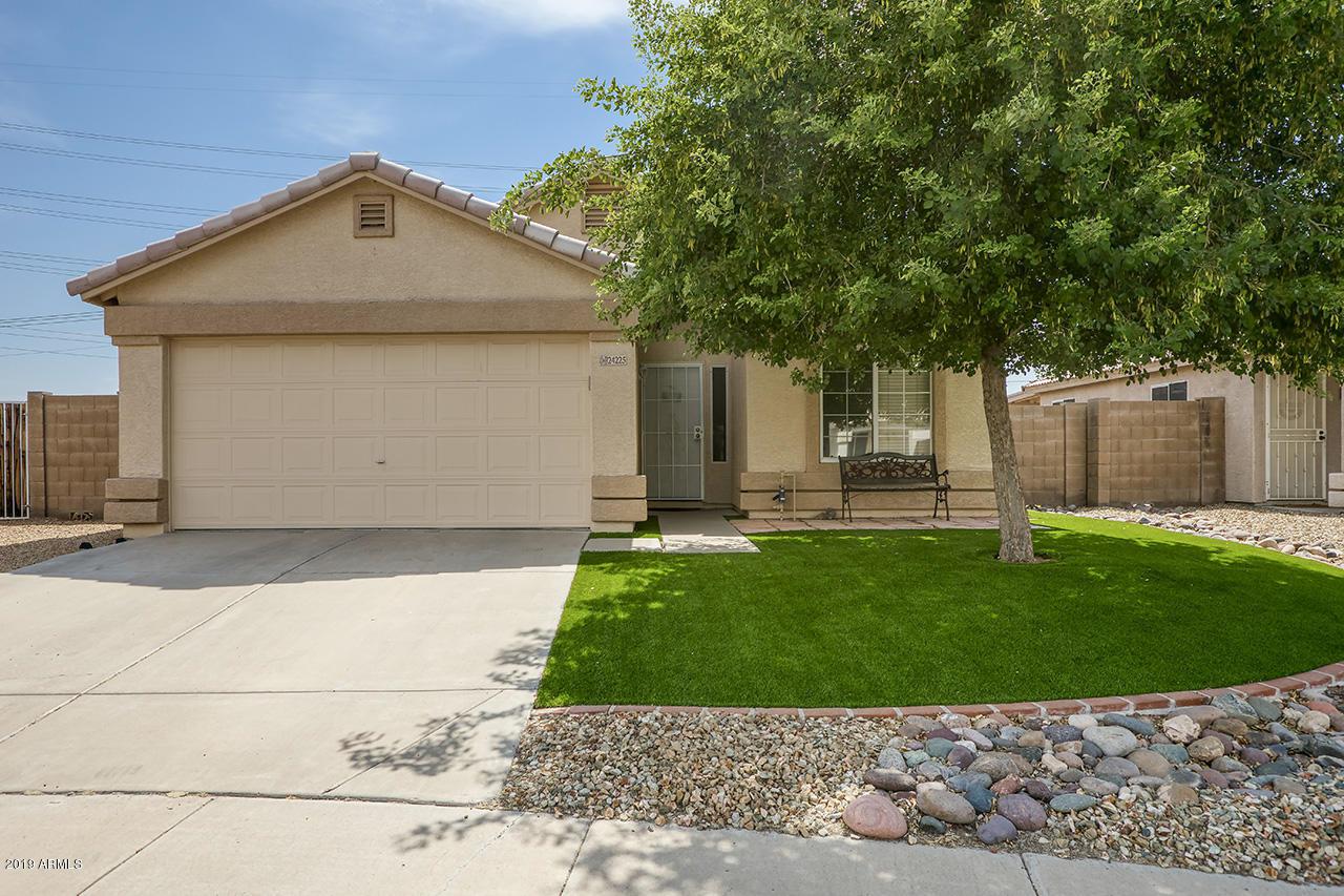 24225 35TH Drive - Photo 1