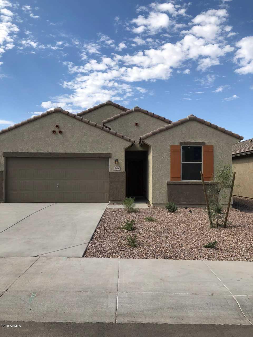7124 Palo Verde Drive - Photo 1