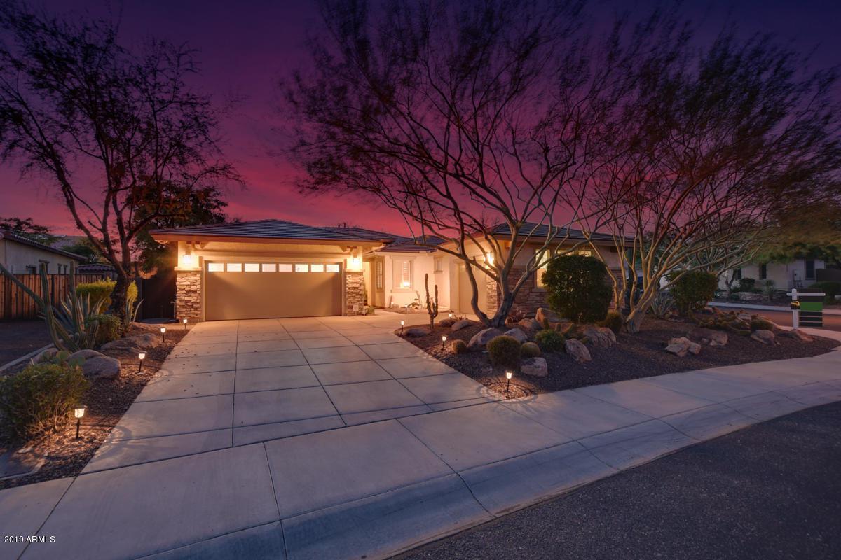 12366 Milton Drive - Photo 1