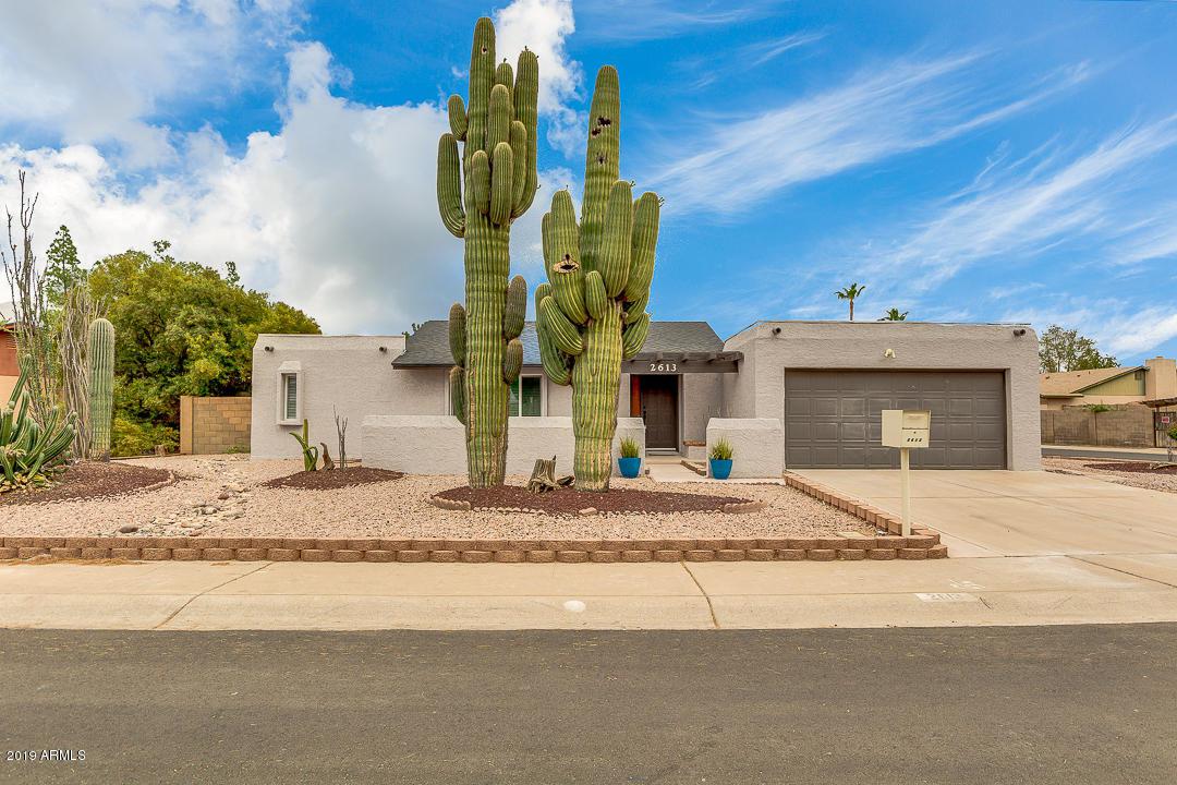 2613 Summit Place - Photo 1