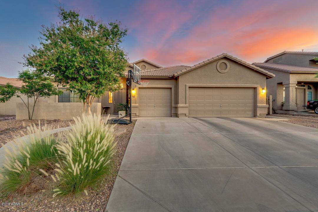 3659 Del Rio Street - Photo 1