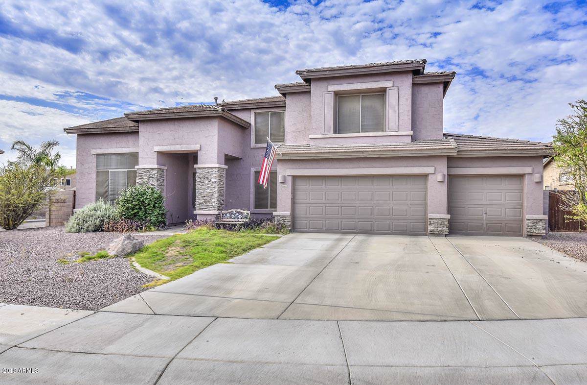 8869 Runion Drive - Photo 1