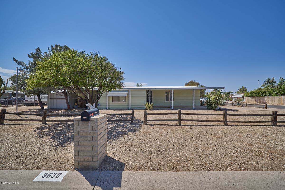 9639 Sunland Avenue - Photo 1