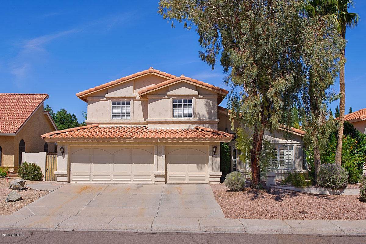 2724 Mountain Sky Avenue - Photo 1