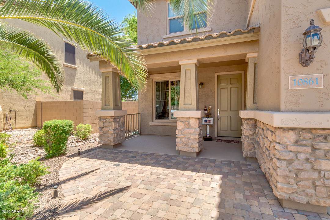 10861 Ramona Avenue - Photo 1