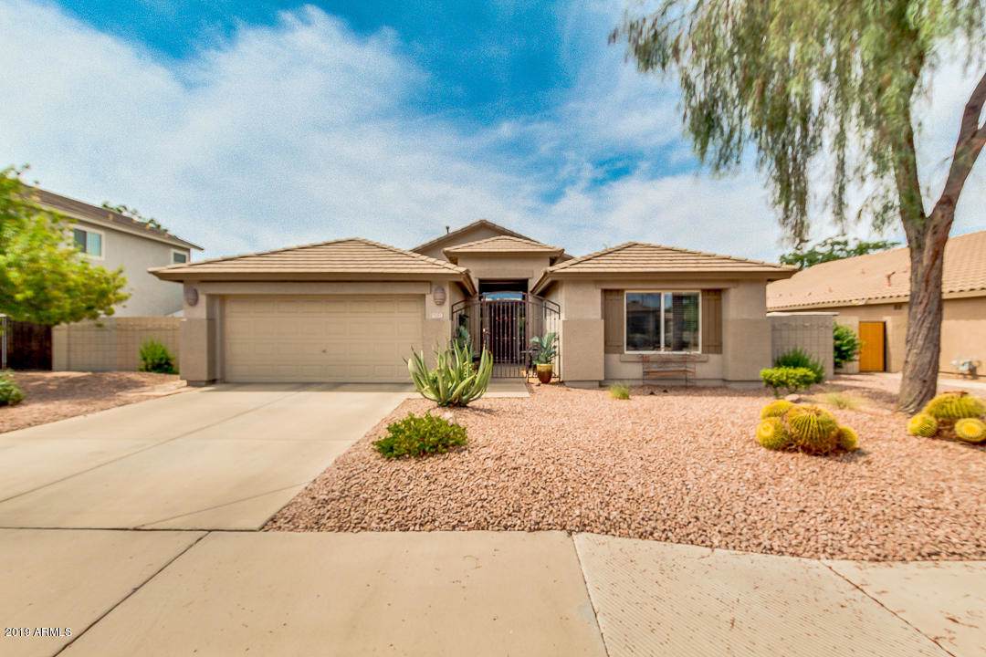 1157 Tyson Street - Photo 1