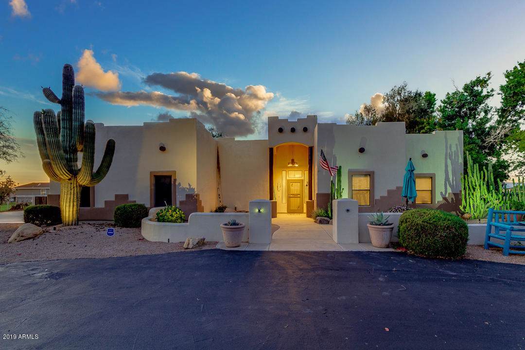 15426 Via Del Palo Road - Photo 1