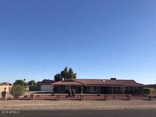 9127 Calle Lejos - Photo 1