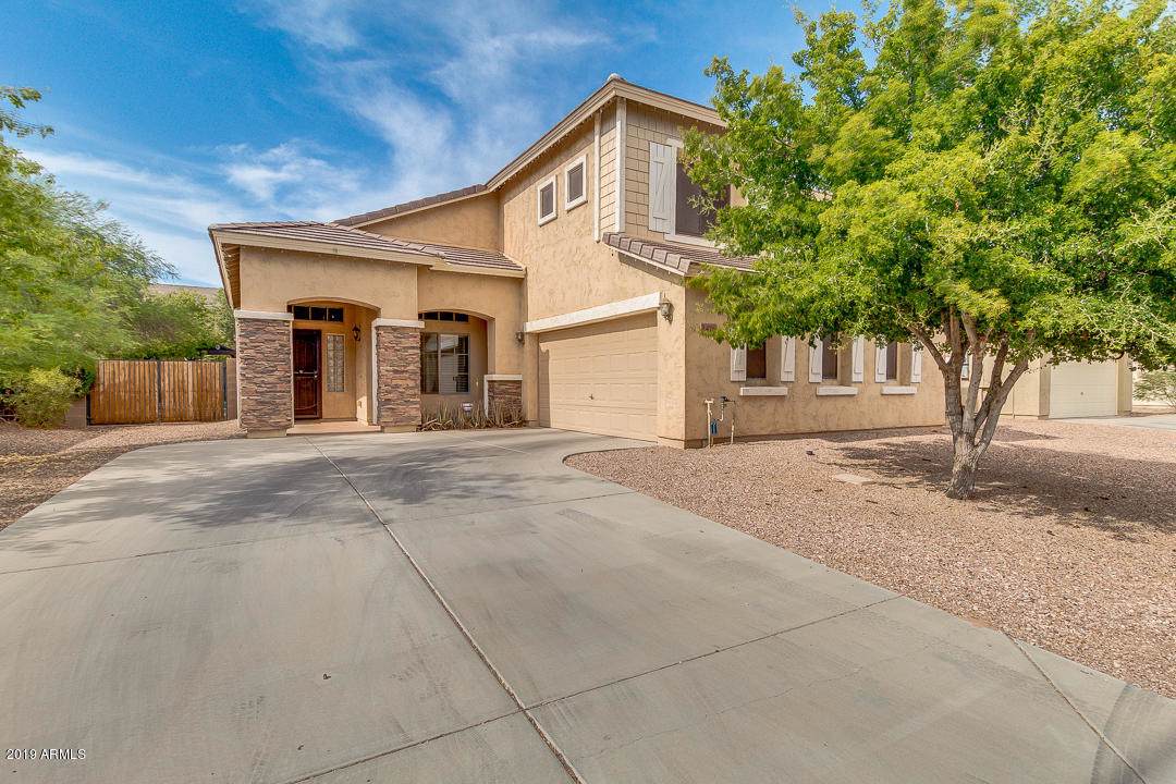 1476 Holiday Drive - Photo 1