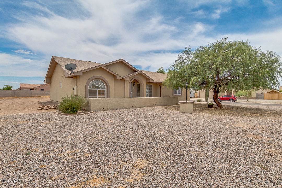 14515 Capistrano Road - Photo 1