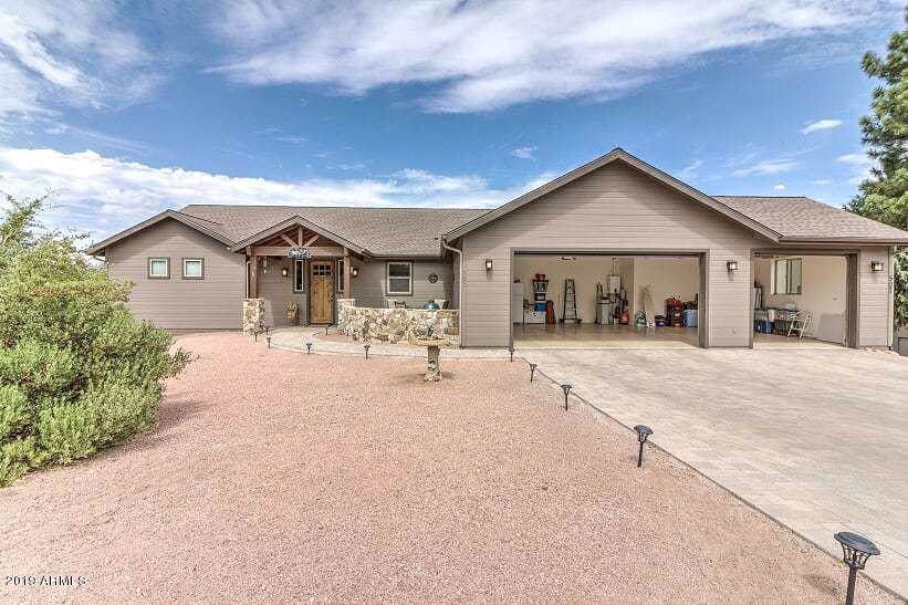 507 Laredo Loop - Photo 1