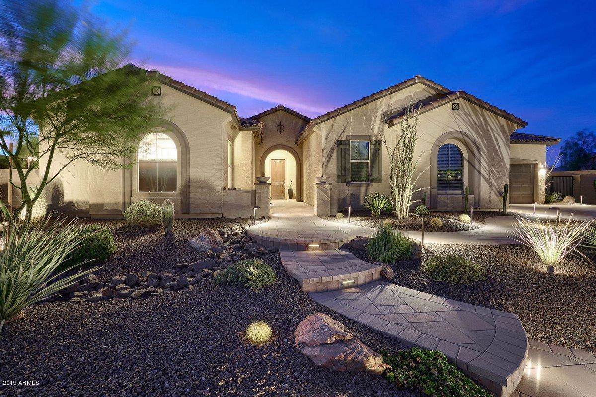 6048 Hodges Street - Photo 1
