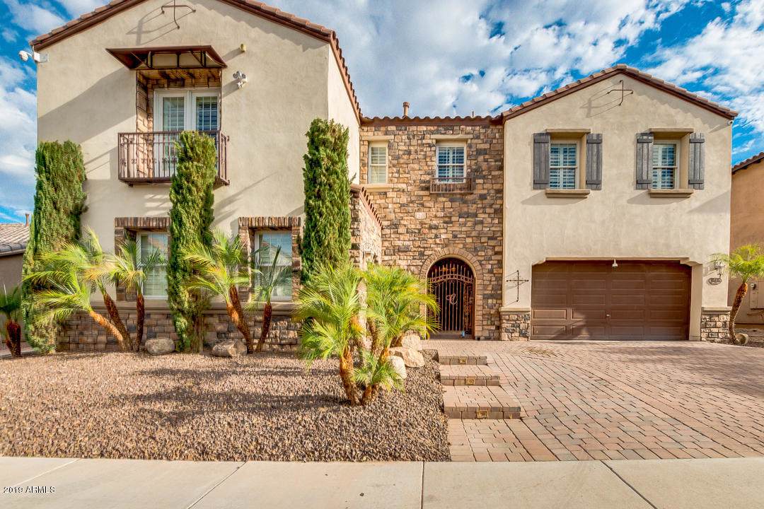18435 Palo Verde Avenue - Photo 1