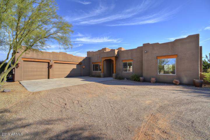 92 Horned Owl Lane - Photo 1