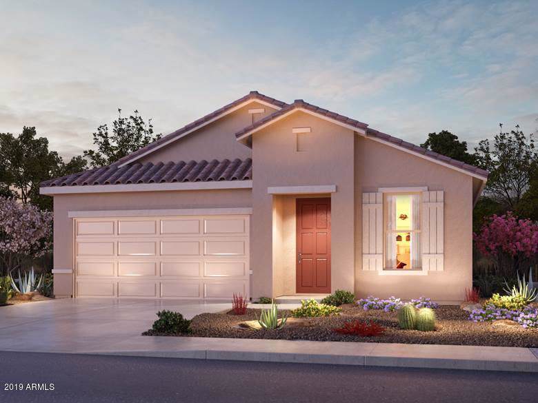 544 Agua Fria Lane - Photo 1