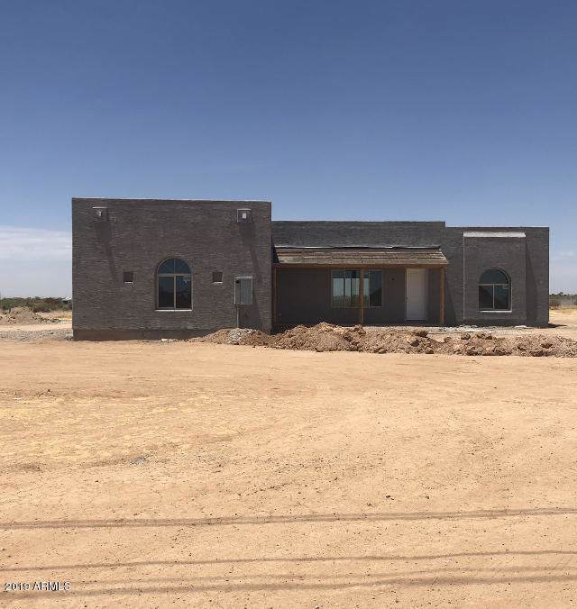 25108 Roy Rodgers Road - Photo 1