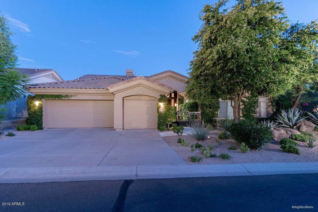 8913 Calle De Las Brisas - Photo 1