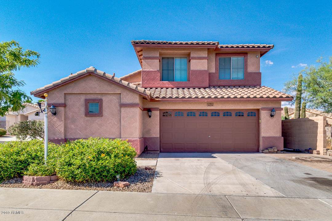 6434 Via Dona Road - Photo 1